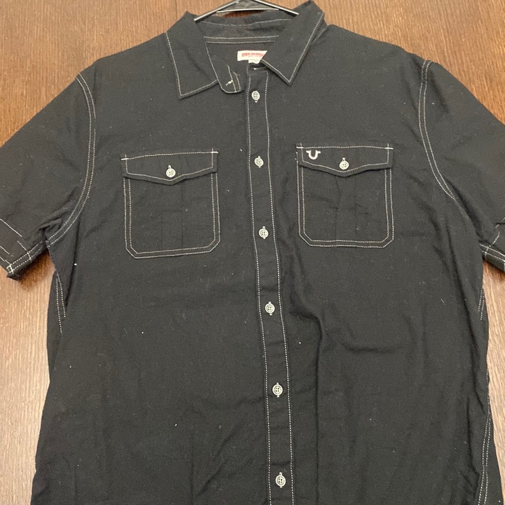 True religion size xl never worn